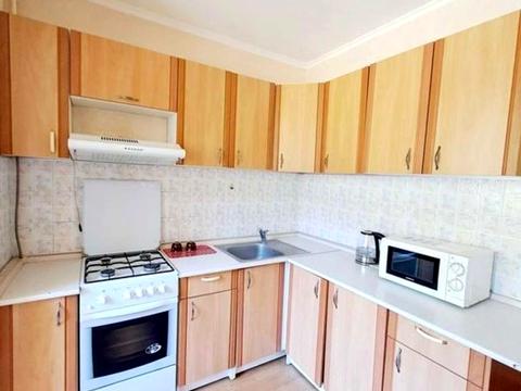 квартира по адресу Андрея Малышко ул., 19-А