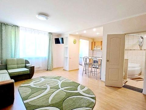 квартира по адресу Андрея Малышко ул., 19-А