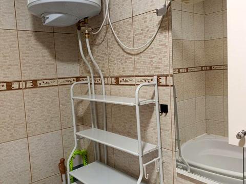 квартира по адресу Андрея Малышко ул., 19-А