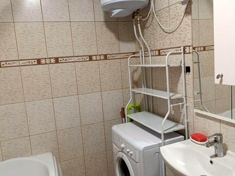 квартира по адресу Андрея Малышко ул., 19-А