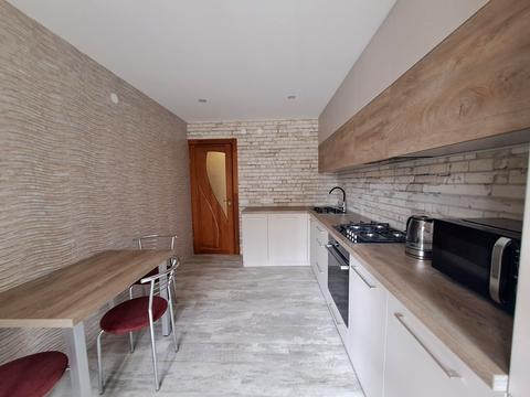 квартира по адресу Тернопольская ул., 8-Б