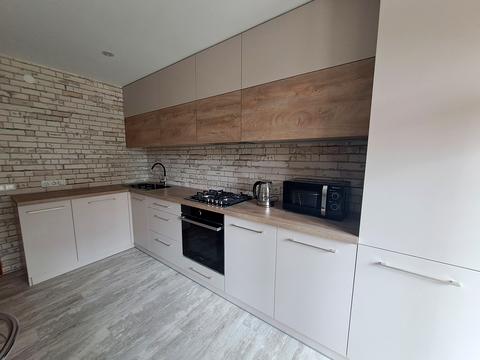 квартира по адресу Тернопольская ул., 8-Б