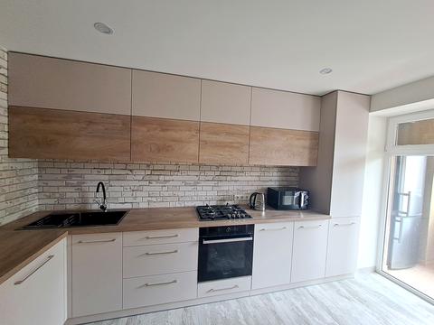 квартира по адресу Тернопольская ул., 8-Б