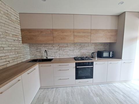 квартира по адресу Тернопольская ул., 8-Б