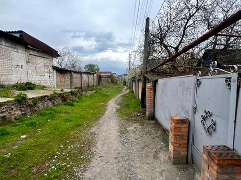 будинок за адресою Дніпро, Савурська вул., 14