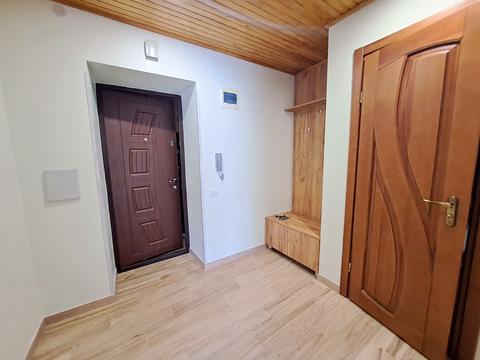 квартира по адресу Тернопольская ул., 8-Б