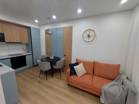 квартира по адресу Тираспольская ул., 58