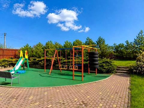 будинок за адресою Робоча, 1