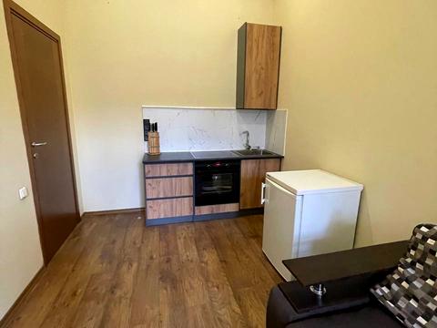 квартира по адресу Канатная ул., 4