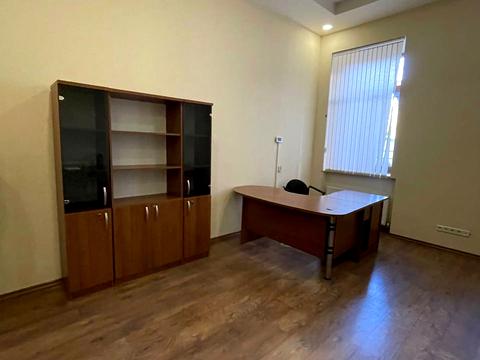 квартира по адресу Канатная ул., 4