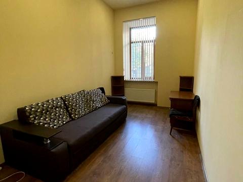 квартира по адресу Канатная ул., 4