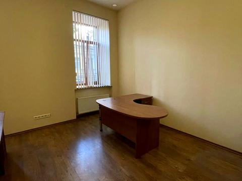 квартира по адресу Канатная ул., 4