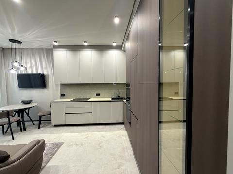 квартира по адресу Фортечный тупик (Тверской), 7в