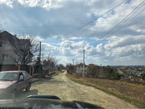 ділянка за адресою 