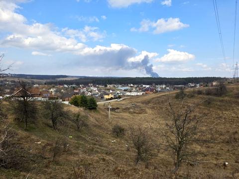 ділянка за адресою 