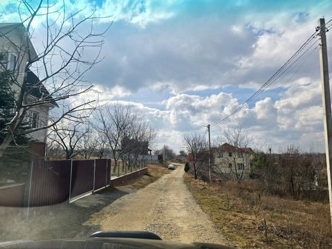 ділянка за адресою 