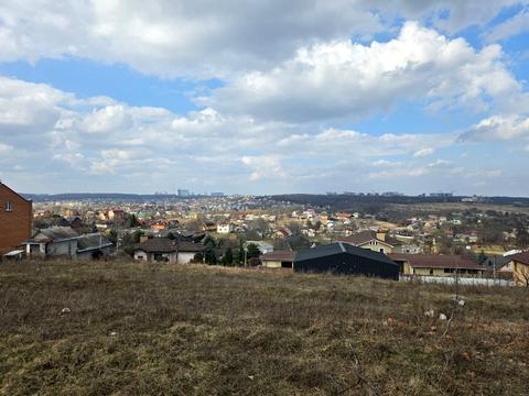 ділянка за адресою 