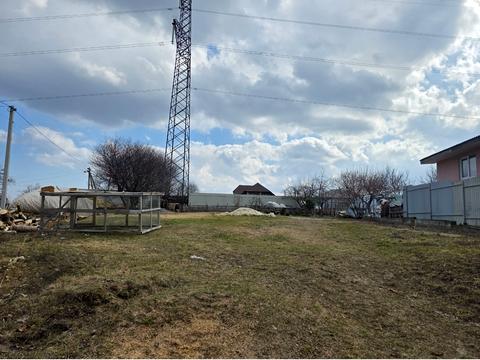 ділянка за адресою 