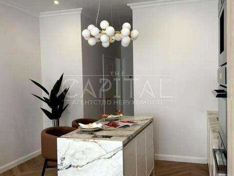 квартира за адресою Андрія Верхогляда вул. (Михайла Драгомирова), 16