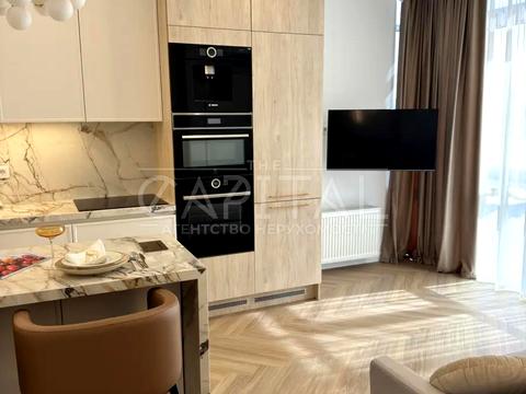 квартира за адресою Андрія Верхогляда вул. (Михайла Драгомирова), 16