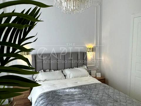 квартира за адресою Андрія Верхогляда вул. (Михайла Драгомирова), 16