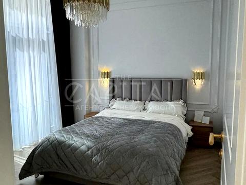 квартира за адресою Андрія Верхогляда вул. (Михайла Драгомирова), 16