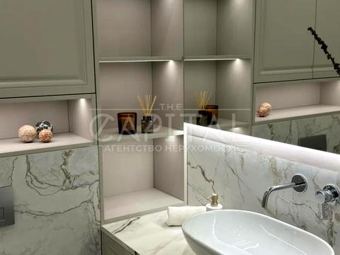 квартира за адресою Андрія Верхогляда вул. (Михайла Драгомирова), 16