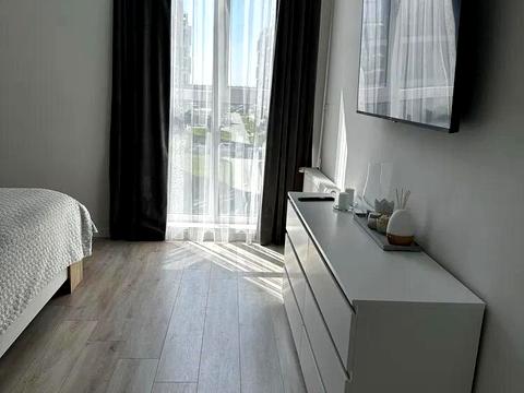 квартира по адресу Григория Сковороды ул., 34