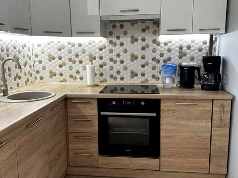 квартира по адресу Григория Сковороды ул., 34