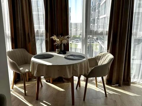 квартира по адресу Григория Сковороды ул., 34