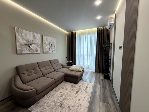 квартира по адресу Фортечный тупик (Тверской), 7в