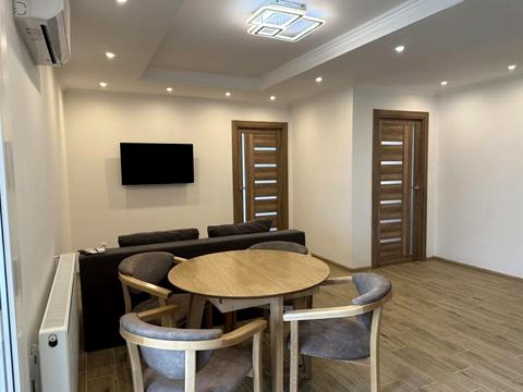 квартира за адресою Білогірська вул., (Будинок)