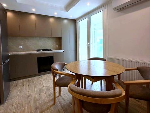 квартира за адресою Білогірська вул., (Будинок)