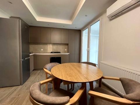 квартира за адресою Білогірська вул., (Будинок)