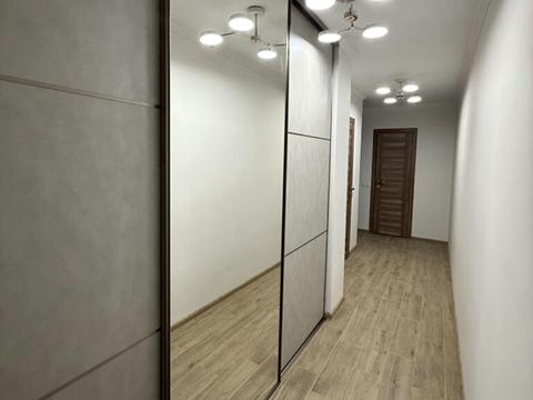 квартира за адресою Білогірська вул., (Будинок)