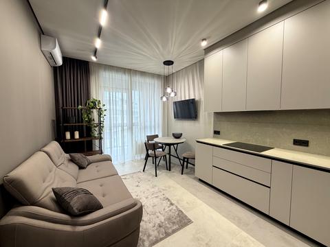 квартира по адресу Фортечный тупик (Тверской), 7в