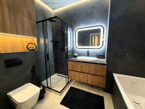 квартира по адресу Фортечный тупик (Тверской), 7в