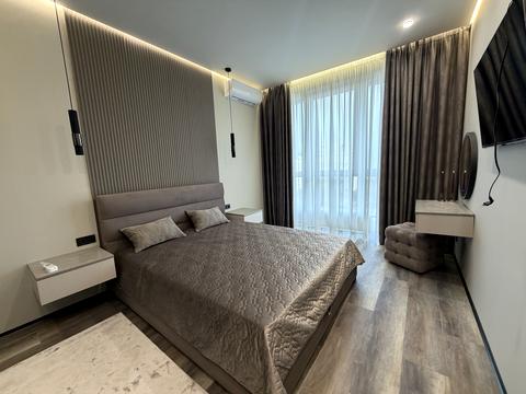 квартира по адресу Фортечный тупик (Тверской), 7в