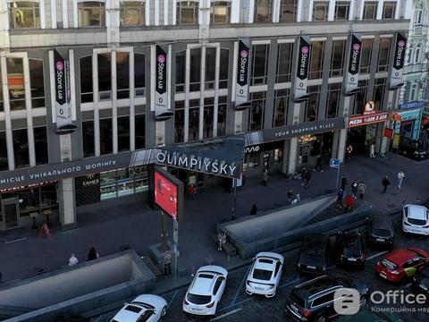 комерційна за адресою Велика Васильківська вул. (Червоноармійська), 72