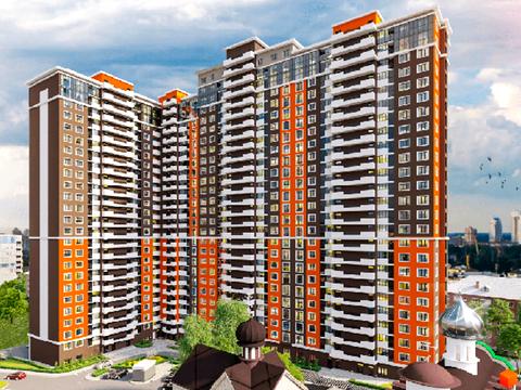 квартира за адресою Загорівська вул. (Багговутівська), 25