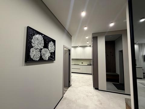 квартира по адресу Фортечный тупик (Тверской), 7в