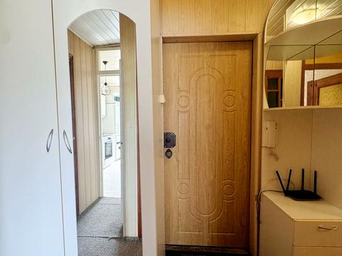 квартира по адресу Слобожанский просп. (Газеты "Правда"), 26