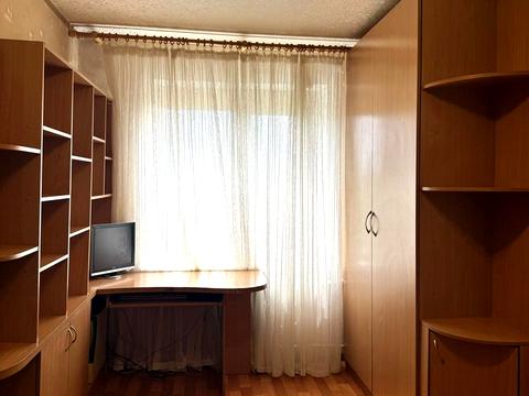 квартира по адресу Слобожанский просп. (Газеты "Правда"), 26