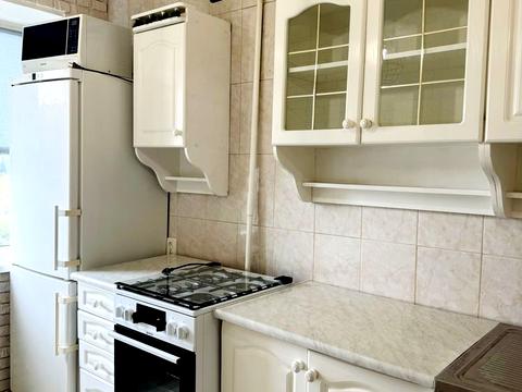 квартира по адресу Слобожанский просп. (Газеты "Правда"), 26