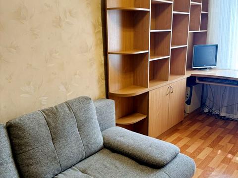 квартира по адресу Слобожанский просп. (Газеты "Правда"), 26