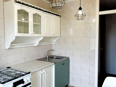 квартира по адресу Слобожанский просп. (Газеты "Правда"), 26