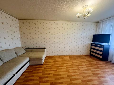 квартира по адресу Слобожанский просп. (Газеты "Правда"), 26