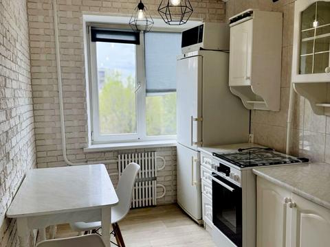 квартира по адресу Слобожанский просп. (Газеты "Правда"), 26