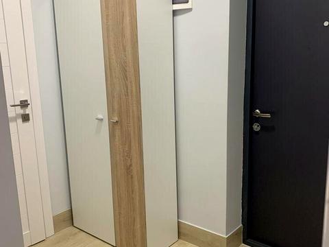 квартира по адресу Григория Сковороды ул., 34