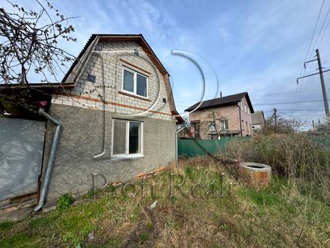 дом по адресу СТ Університет - 6